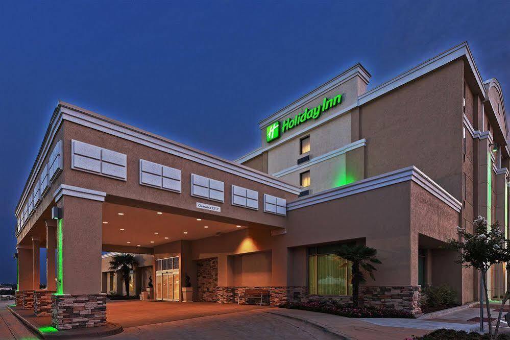 Holiday Inn Hotel Dallas Dfw Airport West, An Ihg Hotel Bedford Exterior foto